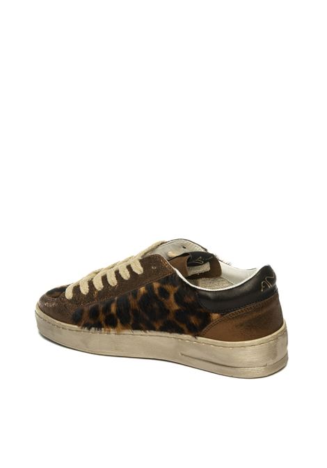  AMA BRAND DELUXE | SLAM D4347-LEOPARD